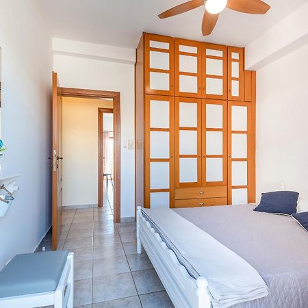 Beachside Retreat, Steps To Kos Ngoại thất bức ảnh