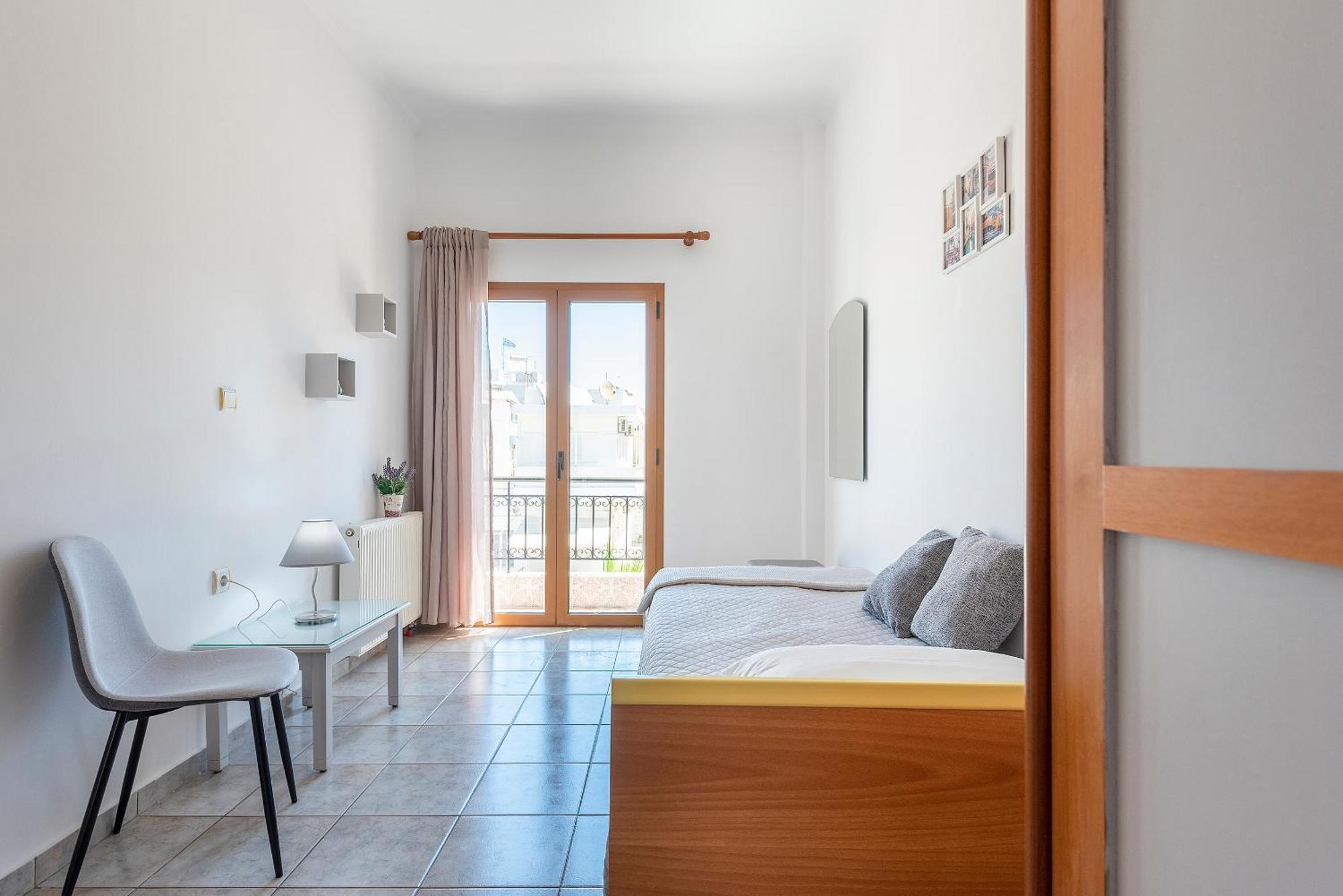 Beachside Retreat, Steps To Kos Ngoại thất bức ảnh