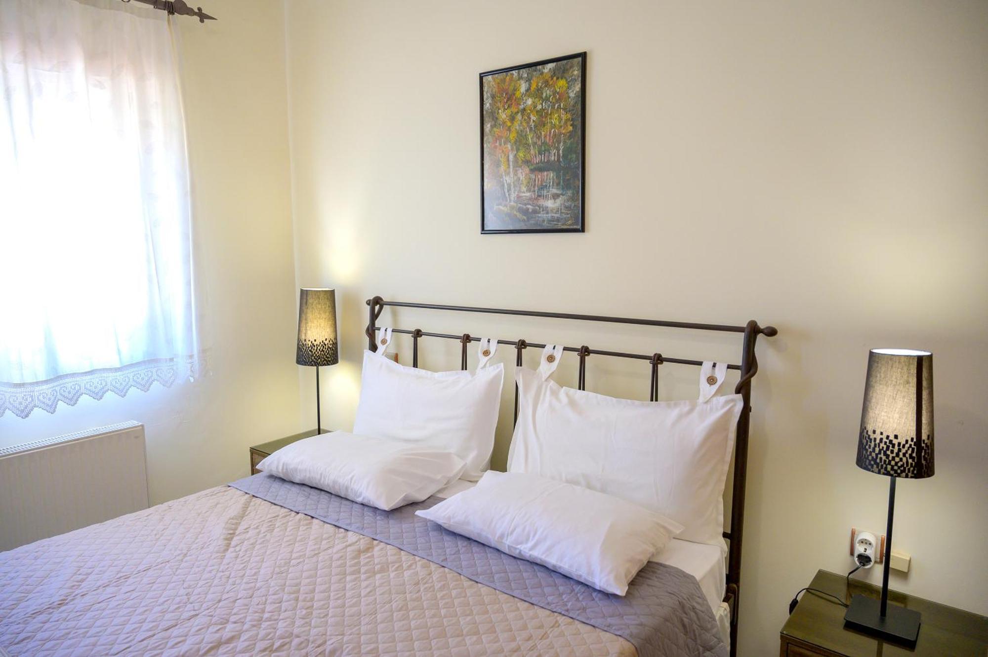 Beachside Retreat, Steps To Kos Ngoại thất bức ảnh
