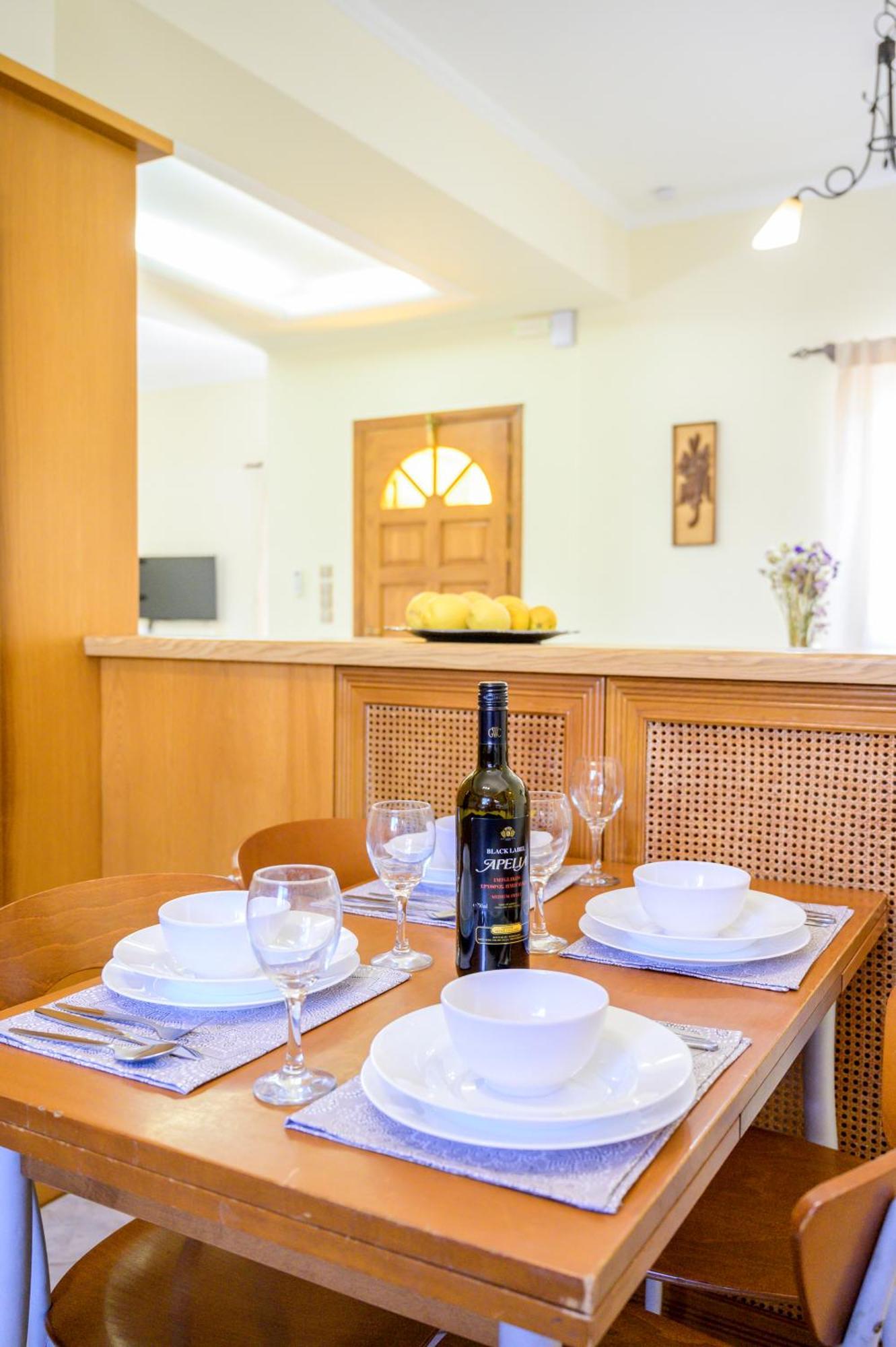 Beachside Retreat, Steps To Kos Ngoại thất bức ảnh