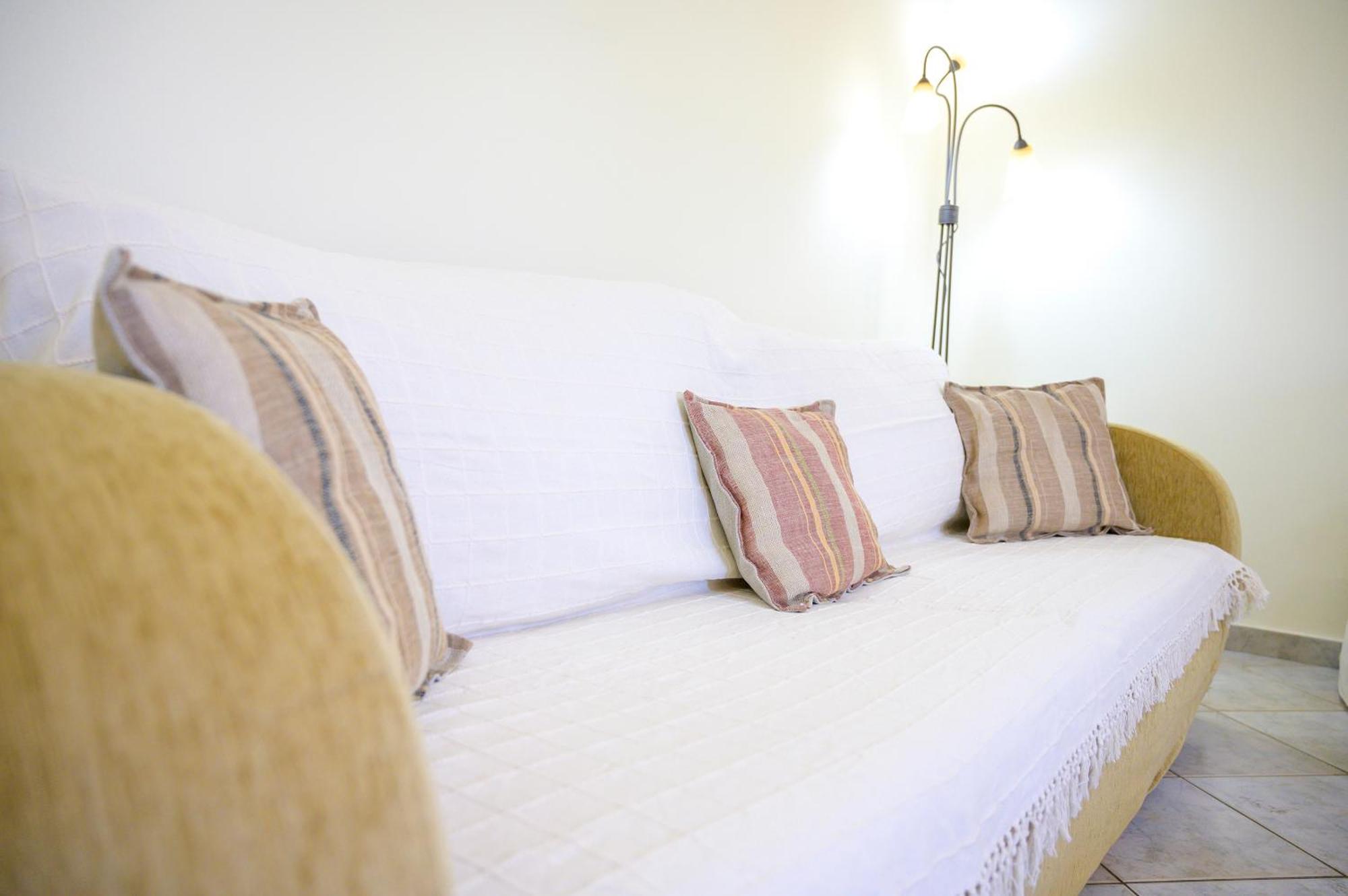 Beachside Retreat, Steps To Kos Ngoại thất bức ảnh