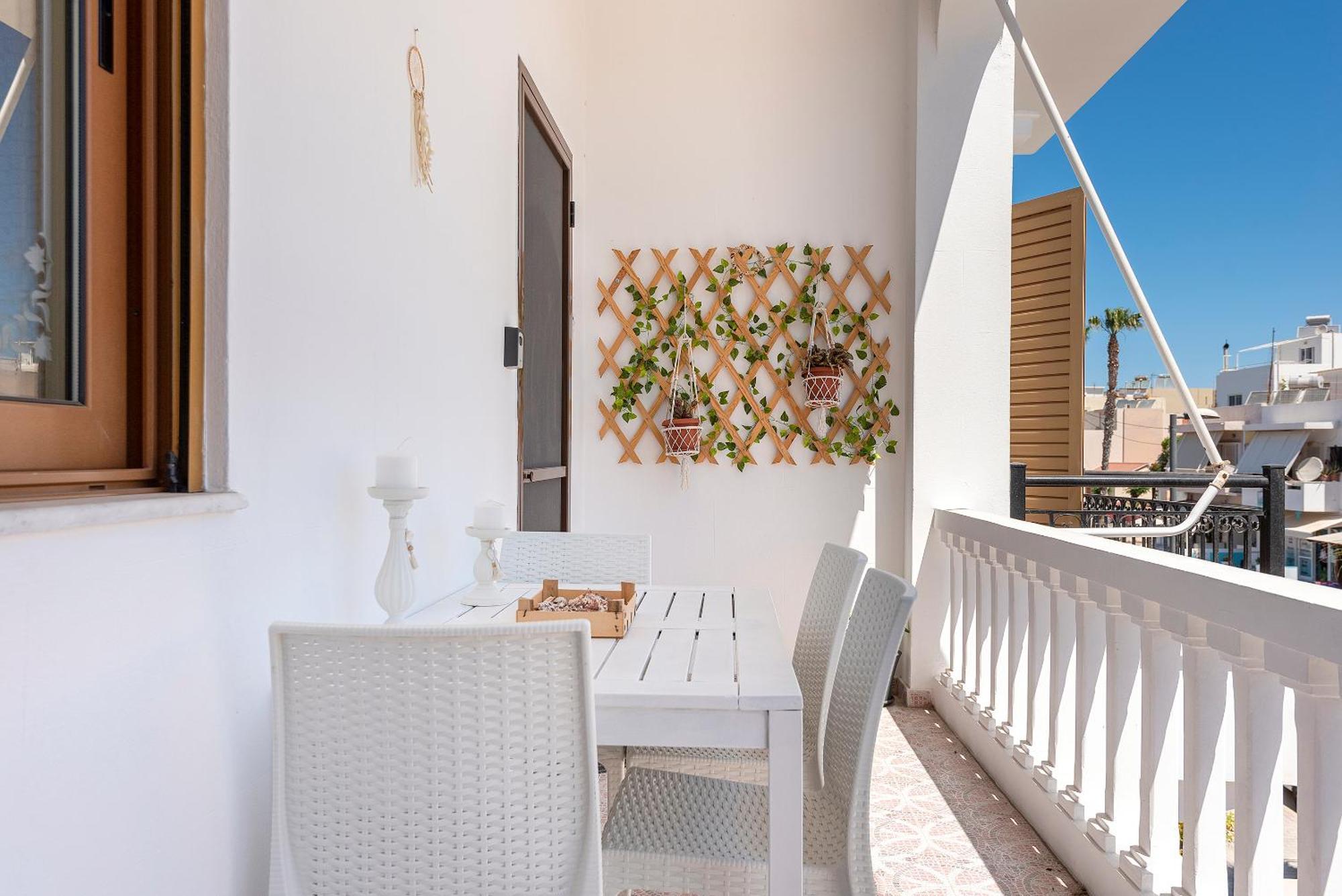 Beachside Retreat, Steps To Kos Ngoại thất bức ảnh